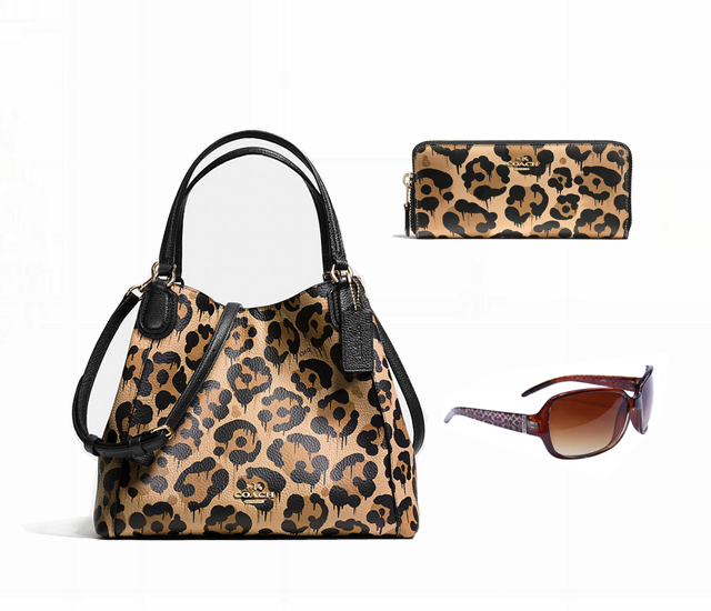 Coach Only $119 Value Spree 8811 | Women